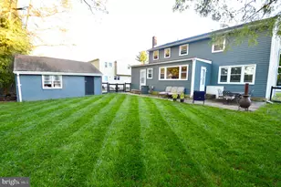 511 Valley Run Dr, Cherry Hill, NJ 08002 - Photo 22
