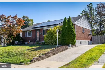 540 Hirsch Avenue, Runnemede, NJ 08078 - Photo 2