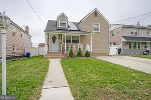 4313 Remington Ave, Pennsauken, NJ 08110 - Photo 1