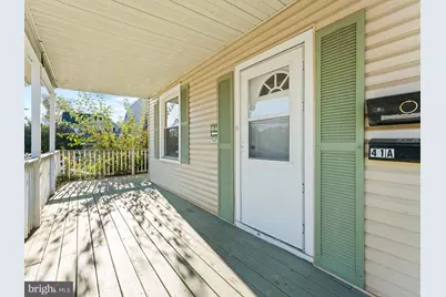 41 W Clinton Avenue #B, Oaklyn, NJ 08107 - Photo 2