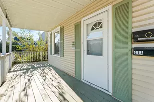 41 W Clinton Ave, Oaklyn, NJ 08107 - Photo 2