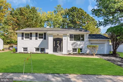 202 Mill Road, Somerdale, NJ 08083 - Photo 1