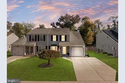 18 Woodmill Drive, Clementon, NJ 08021 - Photo 2