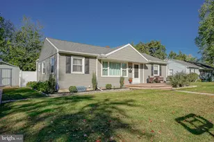 7 Bryn Mawr Ave Ave, Stratford, NJ 08084 - Photo 1