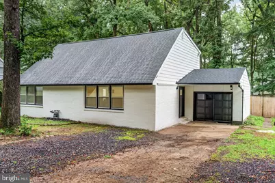 1923 Chapel Avenue W, Cherry Hill, NJ 08002 - Photo 1