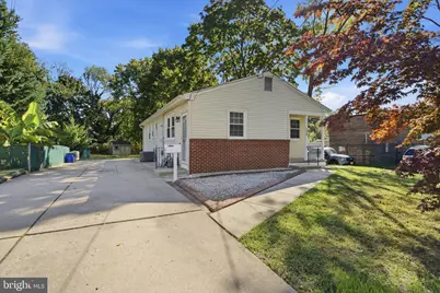 208 Cedar Avenue W, Oaklyn, NJ 08107 - Photo 1