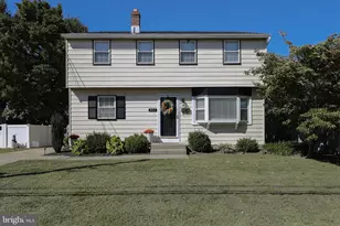 311 Bell Rd, Mount Ephraim, NJ 08059 - Photo 1