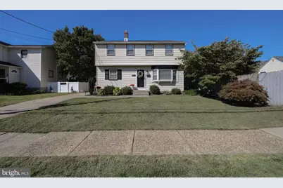 311 Bell Road, Mount Ephraim, NJ 08059 - Photo 2