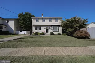 311 Bell Rd, Mount Ephraim, NJ 08059 - Photo 2