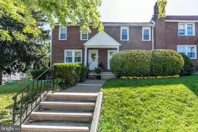 4 Dowling Avenue, Audubon, NJ 08106 - Photo 1