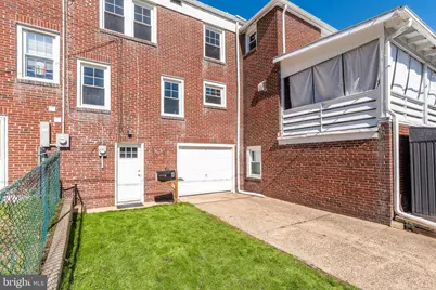 4 Dowling Avenue, Audubon, NJ 08106 - Photo 34