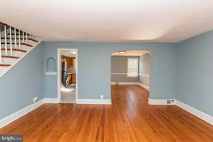 4 Dowling Ave, Audubon, NJ 08106 - Photo 8