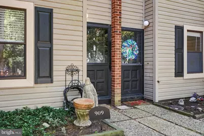 909 Bromley Estate, Pine Hill, NJ 08021 - Photo 1