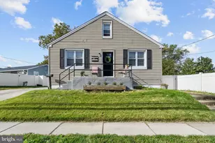 101 S Warwick Rd, Somerdale, NJ 08083 - Photo 1