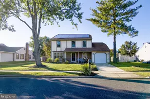 11 Chandler Ln, Voorhees, NJ 08043 - Photo 4