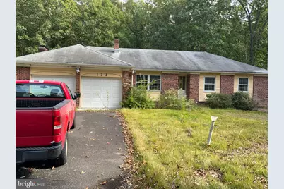 122 4th Avenue, Chesilhurst, NJ 08089 - Photo 1