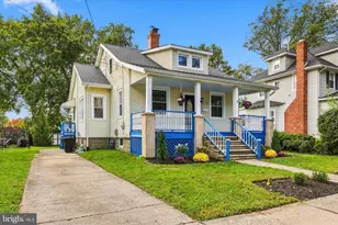 834 Belmont Ave, Collingswood, NJ 08108 - Photo 2