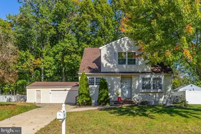 21 Saint Moritz Drive, Sicklerville, NJ 08081 - Photo 1