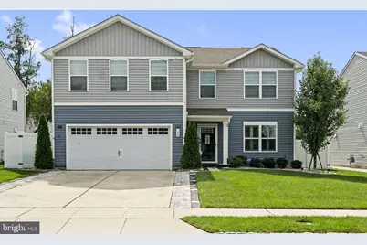 140 Ciseley Drive, Sicklerville, NJ 08081 - Photo 1