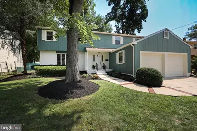 124 Greenvale Road, Cherry Hill, NJ 08034 - Photo 1