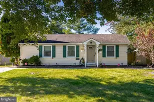 433 Old Erial Rd, Sicklerville, NJ 08081 - Photo 1