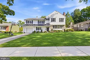 847 Wayside Ln, Haddonfield, NJ 08033 - Photo 4