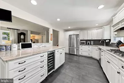 847 Wayside Lane, Haddonfield, NJ 08033 - Photo 16