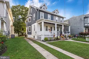 338 Haddon Ave, Collingswood, NJ 08108 - Photo 2