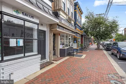 117 W Merchant Street, Audubon, NJ 08106 - Photo 4