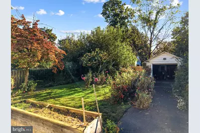 417 Evans, Haddonfield, NJ 08033 - Photo 4