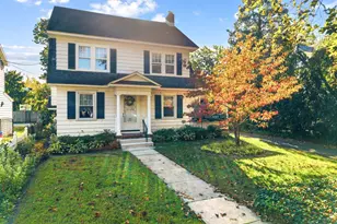 417 Evans, Haddonfield, NJ 08033 - Photo 2