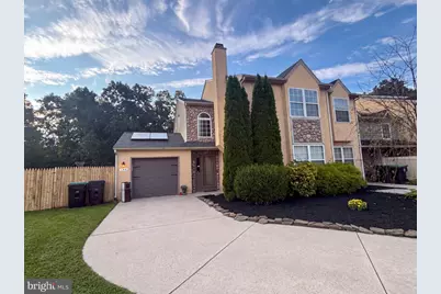 144 Lakeside Drive, Waterford Township, NJ 08004 - Photo 1