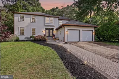 8 Ashton Drive, Voorhees, NJ 08043 - Photo 2