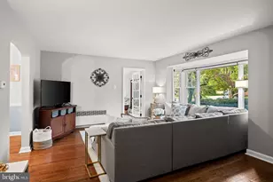 806 W Mt Vernon Ave, Haddonfield, NJ 08033 - Photo 6