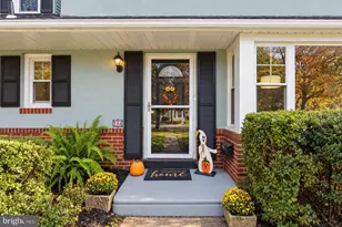 806 W Mt Vernon Ave, Haddonfield, NJ 08033 - Photo 4