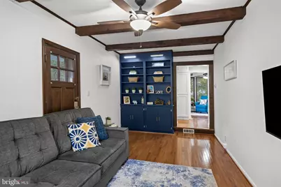 806 W Mount Vernon Avenue, Haddonfield, NJ 08033 - Photo 22