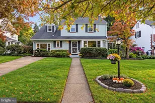 806 W Mt Vernon Ave, Haddonfield, NJ 08033 - Photo 1