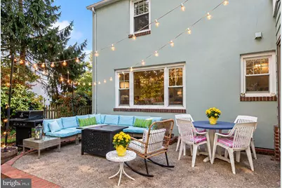 806 W Mount Vernon Avenue, Haddonfield, NJ 08033 - Photo 34