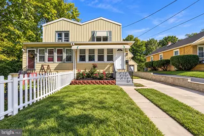 200- 1/2 Laurel Avenue, Woodlynne, NJ 08107 - Photo 2