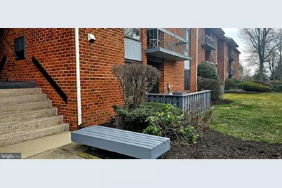 114 Van Buren Road #4, Voorhees, NJ 08043 - Photo 2