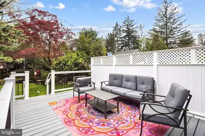 256 Hawthorne Avenue, Haddonfield, NJ 08033 - Photo 16