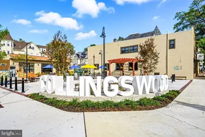 605 N Atlantic Avenue #321, Collingswood, NJ 08108 - Photo 1