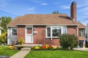 818 Price Ave, Gloucester Township, NJ 08029 - Photo 1