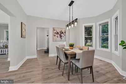 16 W Greenwood Avenue, Oaklyn, NJ 08107 - Photo 12