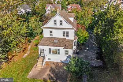 16 W Greenwood Avenue, Oaklyn, NJ 08107 - Photo 38