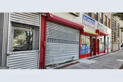 122 N Broadway, Camden, NJ 08102 - Photo 1