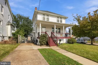 7665 Rudderow Avenue, Pennsauken, NJ 08109 - Photo 2