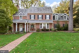 114 Lexington Ave, Merchantville, NJ 08109 - Photo 1