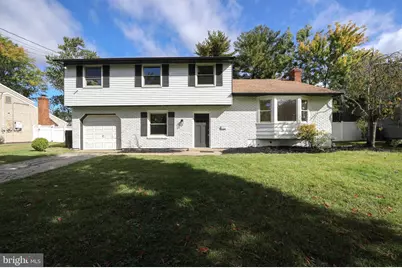 90 Knollwood Drive, Cherry Hill, NJ 08002 - Photo 1