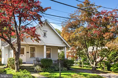 114 Colonial Avenue, Haddonfield, NJ 08033 - Photo 2